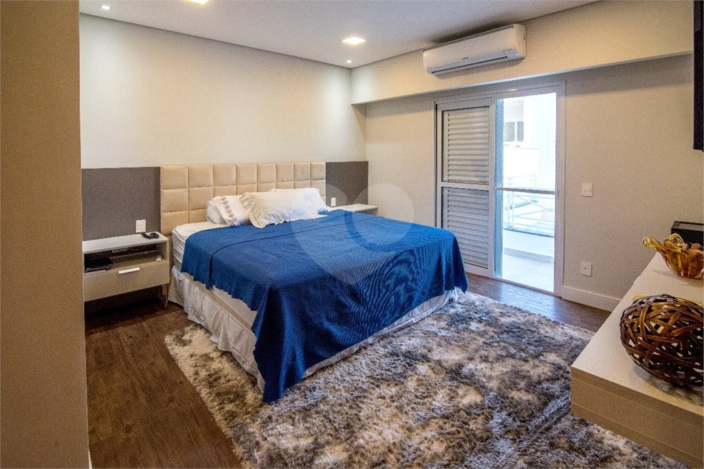 Casa à venda com 4 suítes no condomínio Residencial Villa dos Inglezes, Sorocaba - SP
