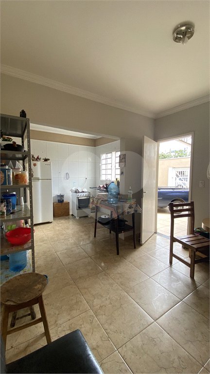 Casa à venda com 3 quartos, sendo 1 suíte, em Vila Maria Helena, Indaiatuba, SP