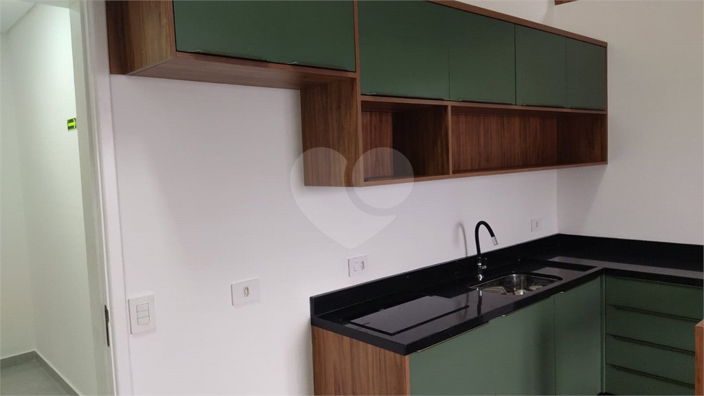 Apartamento à venda com 2 quartos em Vila Galvão, Guarulhos, SP