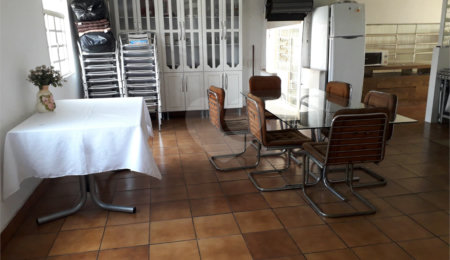 Sobrado à venda com 2 quartos em Tucuruvi, São Paulo, SP