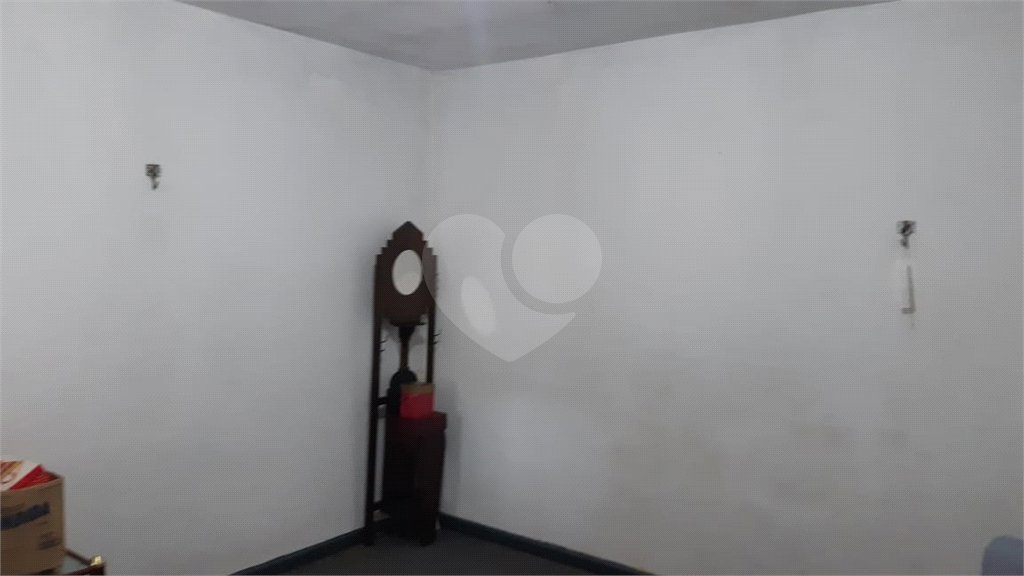 Sobrado à venda com 2 quartos em Vila Gustavo, São Paulo, SP