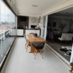 Apartamento à venda com 3 suítes em Mauá, São Caetano do Sul, SP