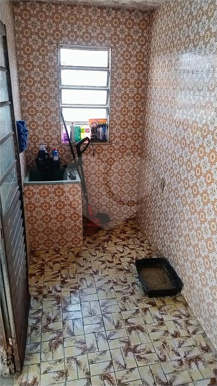 Casa à venda com 3 quartos em Campo Grande, Rio de Janeiro, RJ