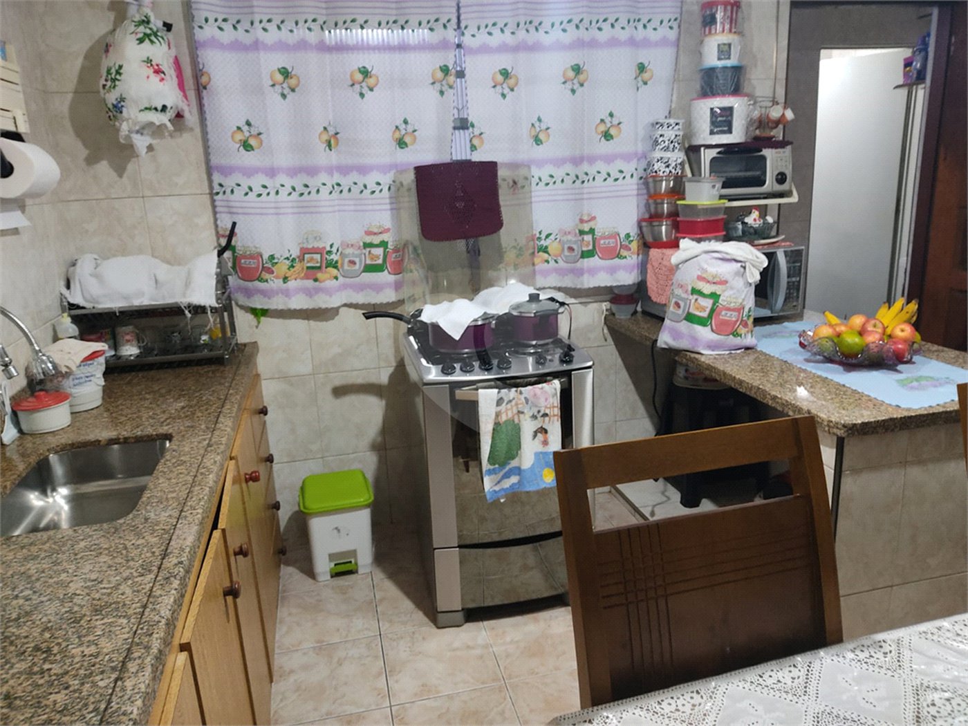 Casa à venda com 4 quartos em Residencial Parque Cumbica, Guarulhos, SP
