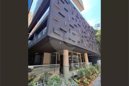 Apartamento à venda com 2 quartos em Pinheiros, São Paulo, SP