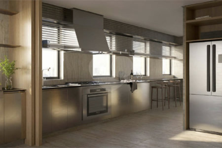 Apartamento à venda com 4 suítes em Cerqueira César, São Paulo, SP