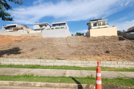 Terreno à venda no condomínio Pampulha, Sorocaba - SP