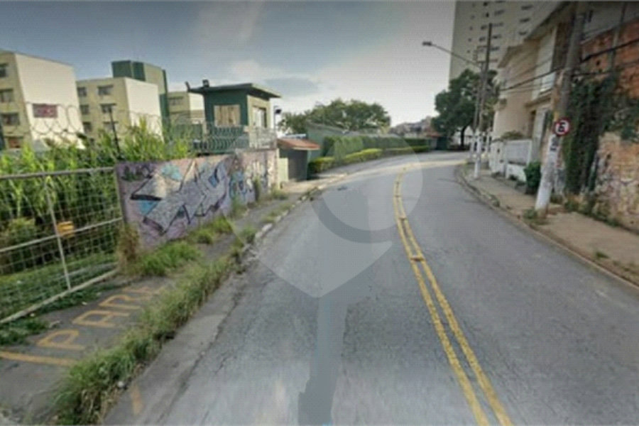 Terreno à venda em Casa Verde, São Paulo, SP