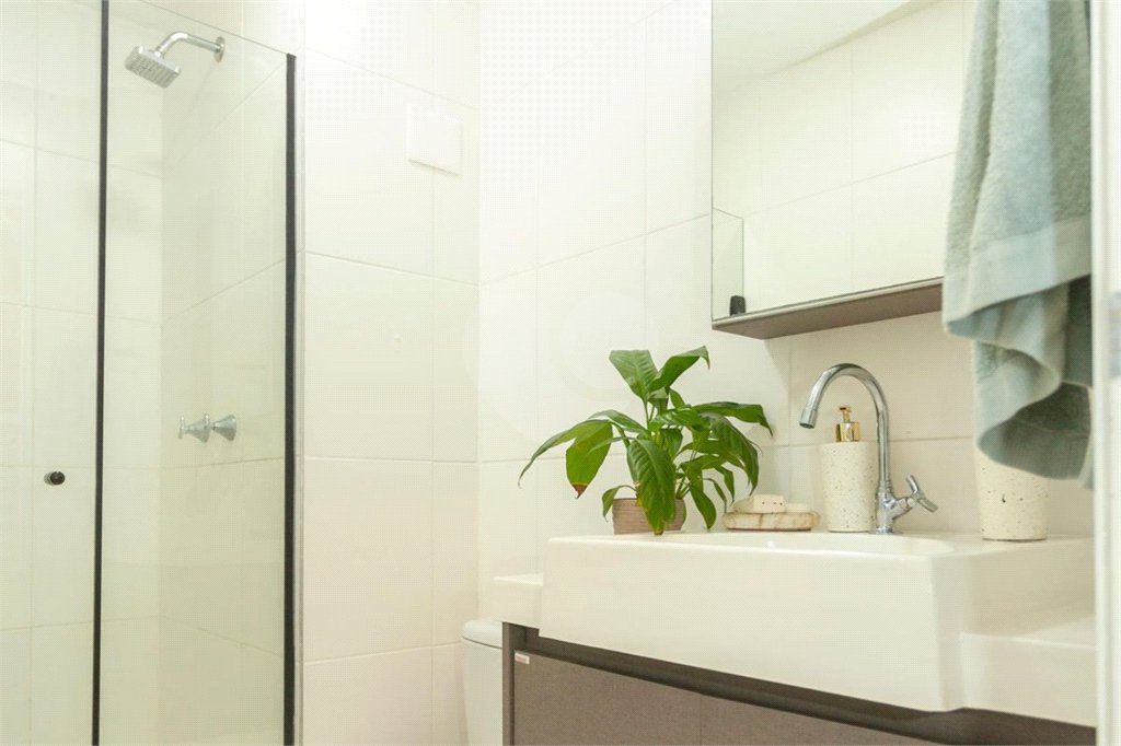 Apartamento à venda com 2 quartos em Vila Constança, São Paulo, SP