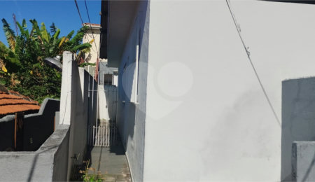 Casa à venda com 4 quartos em Vila Guilherme, São Paulo, SP