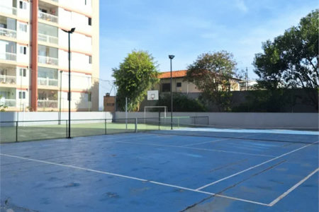 Apartamento à venda com 3 quartos, sendo 1 suíte,  em Vila Polopoli, São Paulo, SP