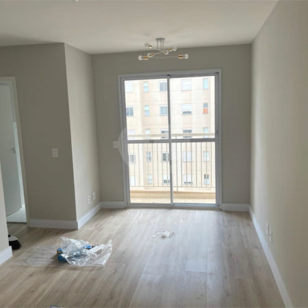 Apartamento à venda com 2 quartos em Parque Imperial, Ferraz de Vasconcelos, SP