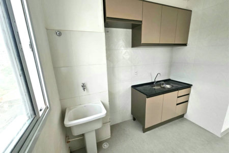 Apartamento à venda com 2 quartos em Mooca, São Paulo, SP
