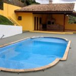 Casa para alugar com 3 quartos, sendo 1 suíte, em Vila Petrópolis, Atibaia, SP