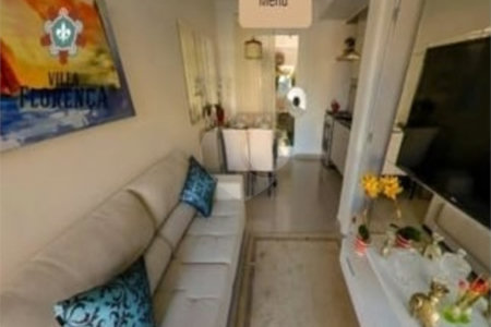 Casa à venda com 2 quartos no condomínio Villa Florença, Sorocaba - SP