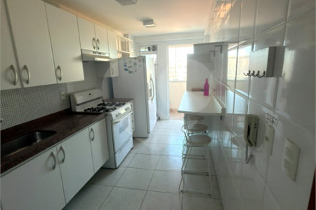 Apartamento à venda com 2 quartos, sendo 1 suíte,  em Vila Nova, Cabo Frio, RJ