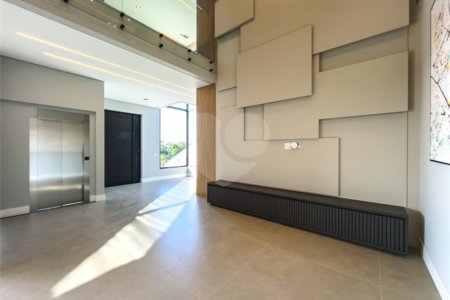Casa à venda com 4 suítes, no condomínio Villa dos Pinheiros, Indaiatuba - SP