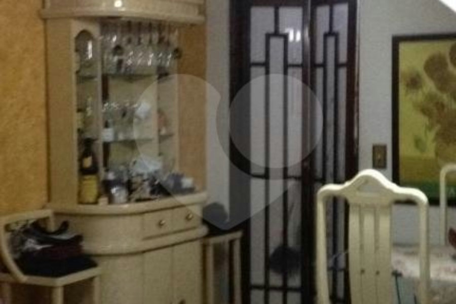Sobrado à venda com 3 quartos, sendo 2 suítes, em Parque Edu Chaves, São Paulo, SP