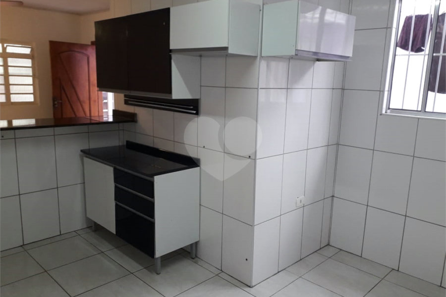 Casa Térrea à venda com 2 quartos em Tremembé, São Paulo, SP