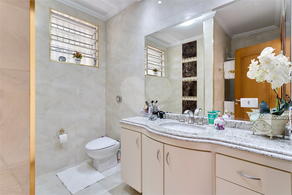 Casa à venda com 3 quartos em Chácara Monte Alegre, São Paulo, SP