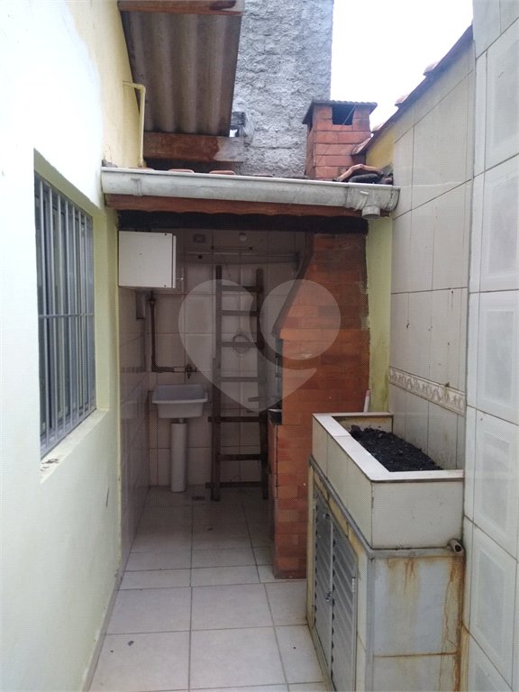 Casa Térrea à venda com 3 quartos, sendo 1 suíte, em Tucuruvi, São Paulo, SP