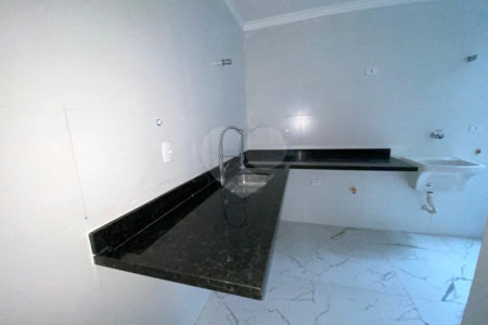 Apartamento à venda com 2 quartos em Vila Gustavo, São Paulo, SP