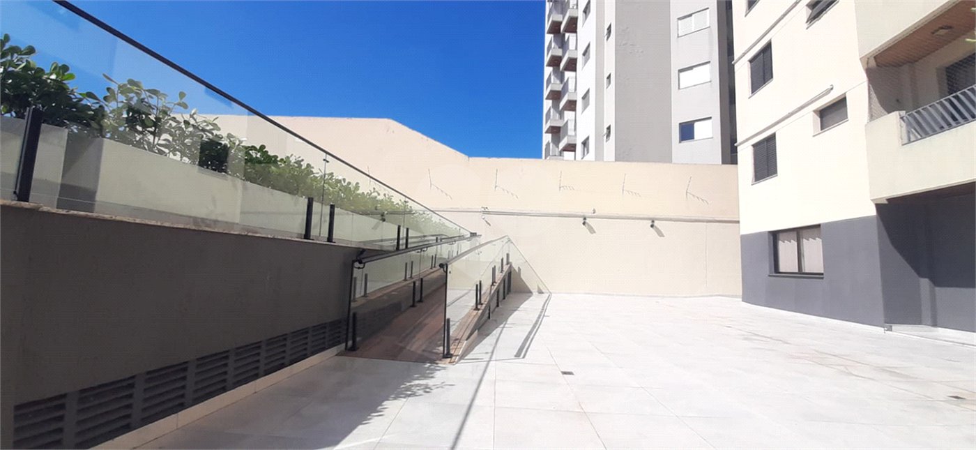 Apartamento à venda com 2 quartos em Vila Romero, São Paulo, SP