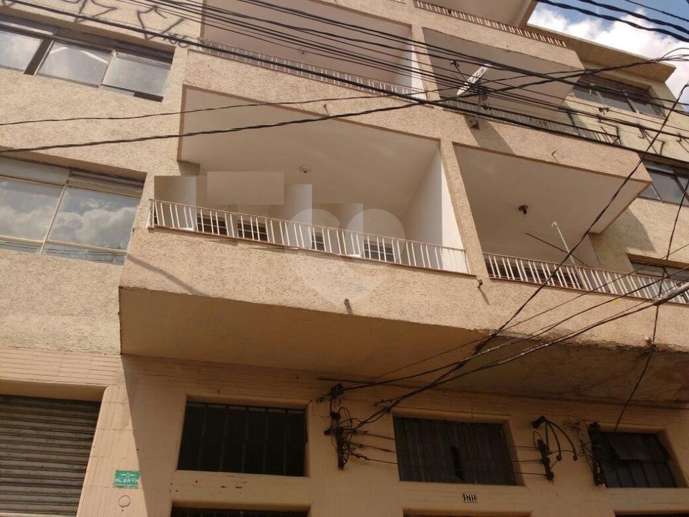 Prédio à venda em Bom Retiro, São Paulo, SP