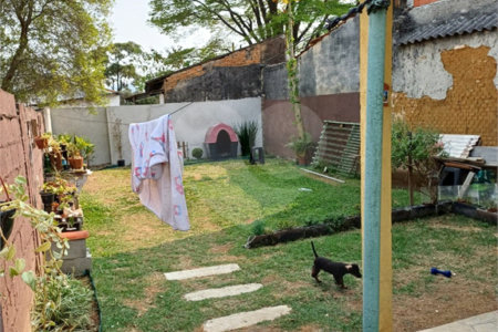 Casa à venda com 2 quartos em Vila Bernadotti, Mogi das Cruzes, SP