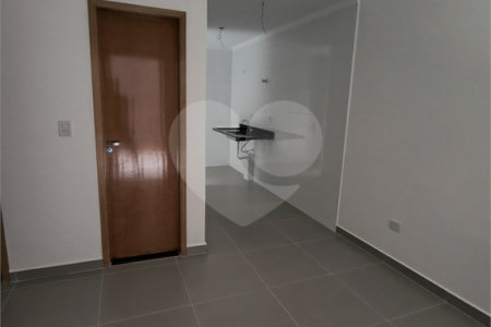 Apartamento à venda com 2 quartos em Cidade Nova São Miguel, São Paulo, SP