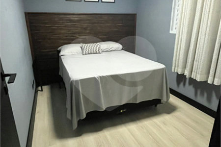 Villagio à venda com 2 quartos, sendo 1 suíte, em Vila São Paulo, Mogi das Cruzes, SP