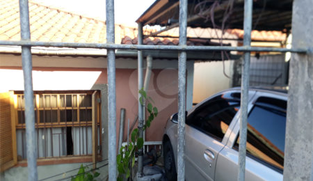 Casa à venda com 3 quartos em Vila Guilherme, São Paulo, SP