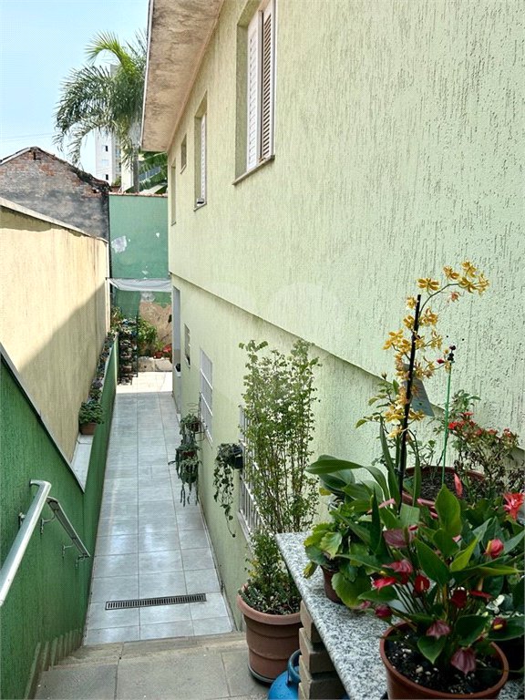 Casa à venda com 5 quartos, sendo 1 suíte, em Vila Mazzei, São Paulo, SP