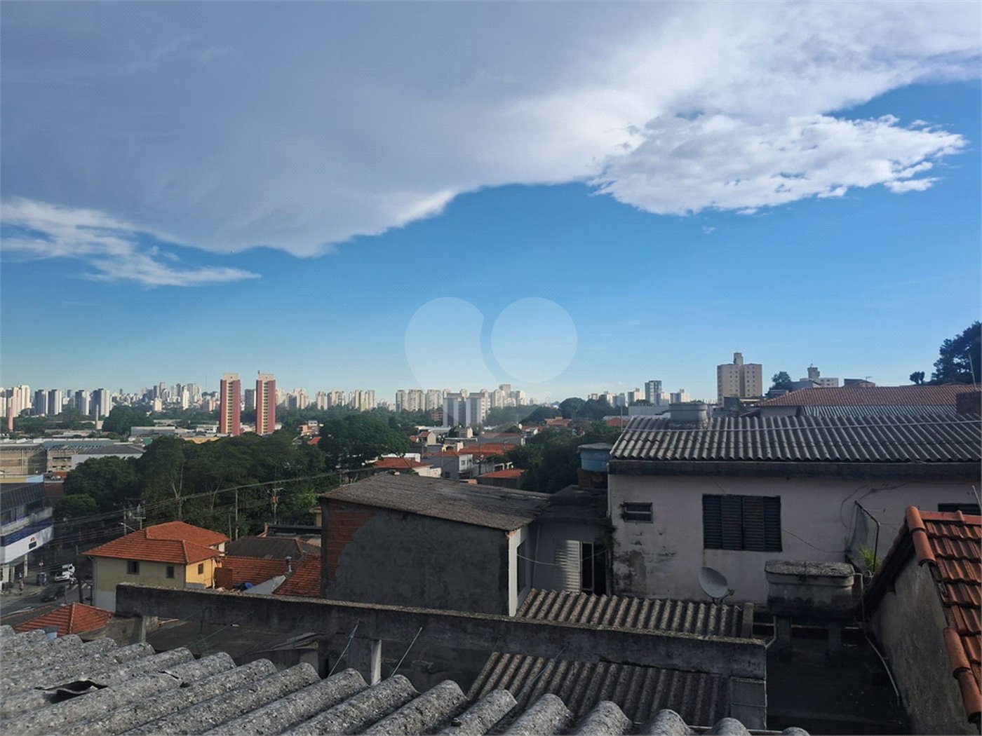 Casa à venda com 2 quartos em Vila Jaguara, São Paulo, SP