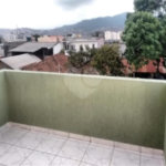 Sobrado à venda com 3 quartos em Vila Nova Cachoeirinha, São Paulo, SP