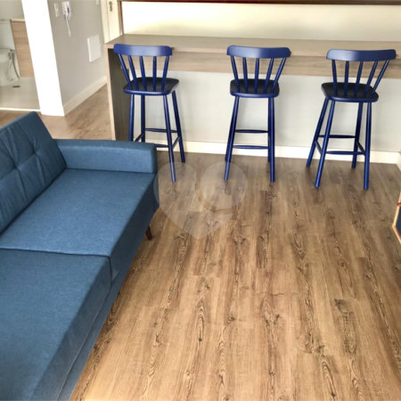 Apartamento à venda com 1 quarto em Chácara Santo Antônio, São Paulo, SP