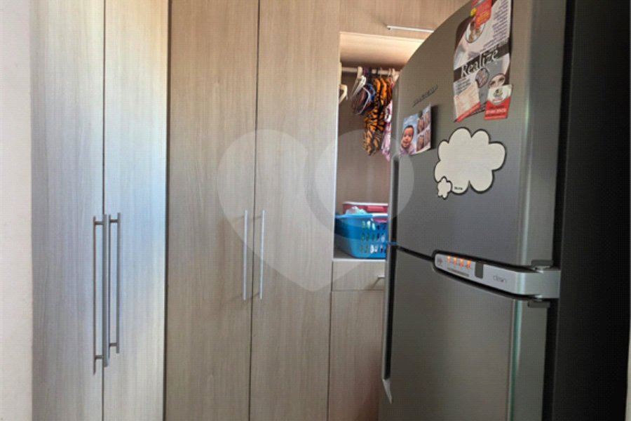 Apartamento à venda com 3 suítes em Mandaqui, São Paulo, SP