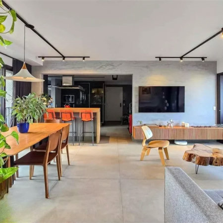 Apartamento à venda com 2 suítes em Vila Ipojuca, São Paulo, SP