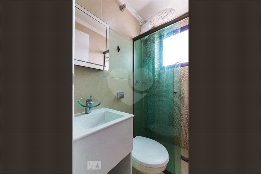 Apartamento à venda com 3 quartos, sendo 1 suíte, em Vila Nova Cachoeirinha, São Paulo, SP