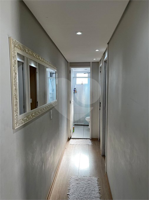 Apartamento à venda com 2 quartos em Santa Terezinha, São Bernardo do Campo, SP