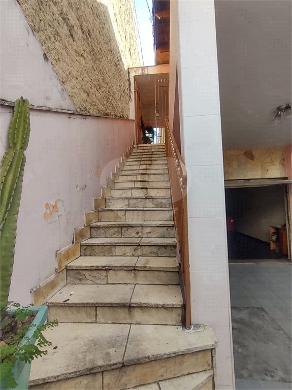 Sobrado à venda com 4 quartos em Imirim, São Paulo, SP