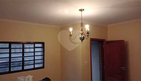 Sobrado à venda com 2 quartos em Santana, São Paulo, SP