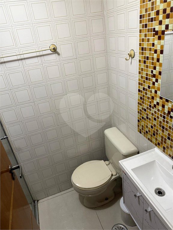 Apartamento à venda com 2 quartos, sendo 1 suíte,  em Sítio do Mandaqui, São Paulo, SP