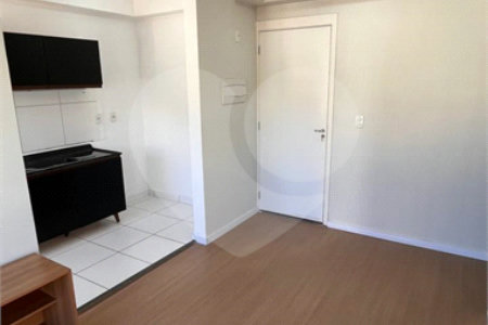 Apartamento à venda com 2 quartos em Lageado, Cotia, SP