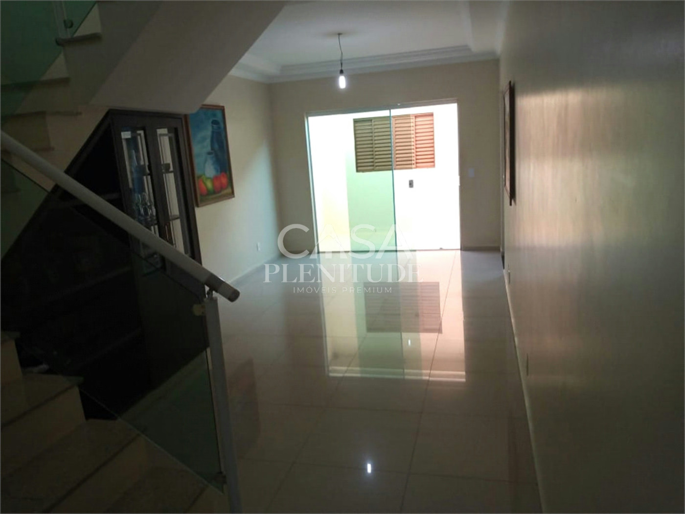 Sobrado à venda com 3 quartos, sendo 1 suíte,  em Wanel Ville, Sorocaba, SP