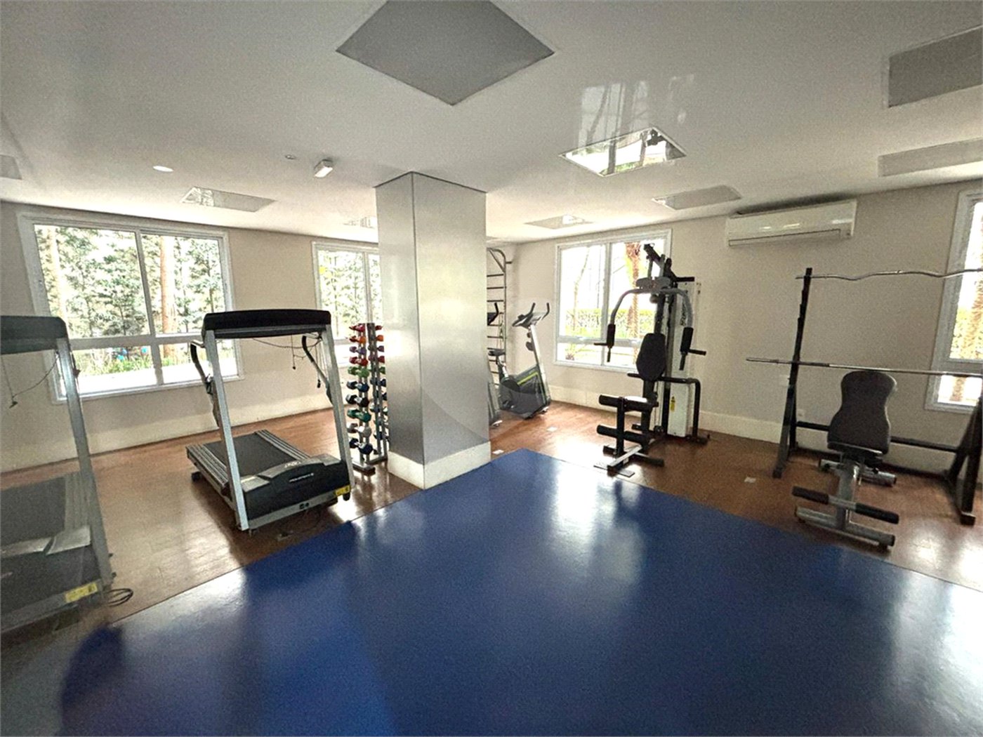 Apartamento à venda com 4 quartos, sendo 3 suítes, em Santana, São Paulo, SP