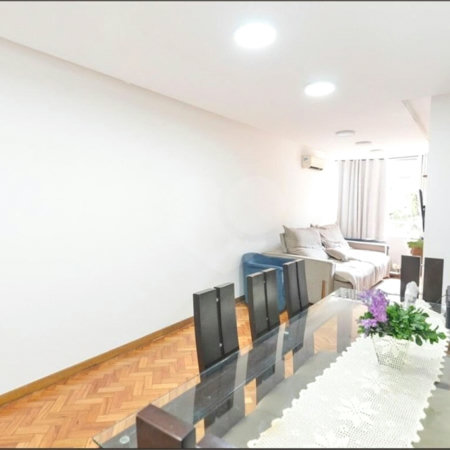 Apartamento à venda com 3 quartos, sendo 1 suíte, em Tijuca, Rio de Janeiro, RJ