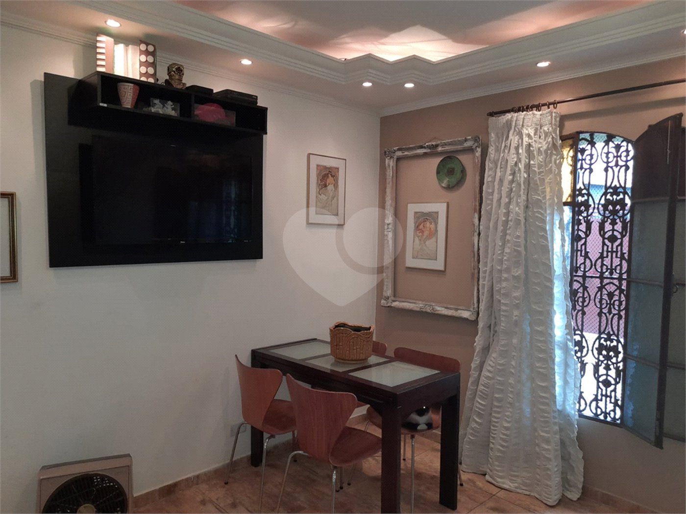 Sobrado à venda com 3 quartos, sendo 2 suítes, em Vila Guilherme, São Paulo, SP