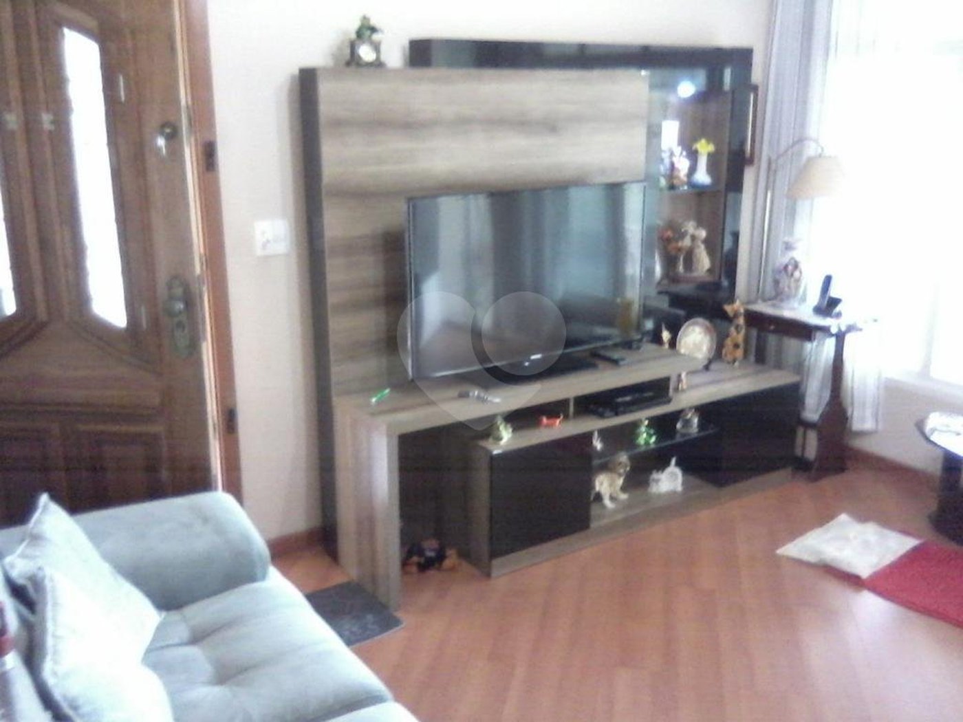Sobrado à venda com 2 quartos em Horto, São Paulo, SP
