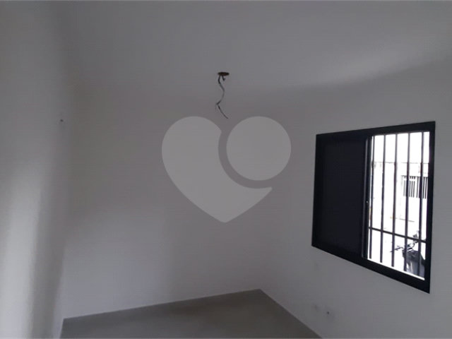 Apartamento à venda com 2 quartos em Parada Inglesa, São Paulo, SP